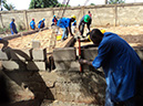 20 Bauarbeiten in Togo